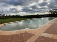 Piscinas e spas