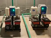 Pressurização